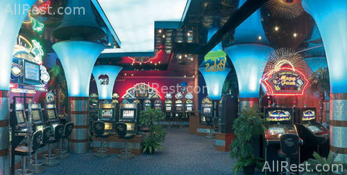 Anel Hotel 18